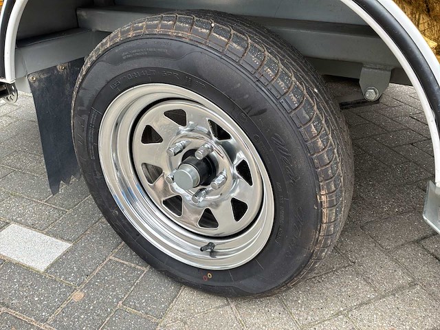 2025 gt airstream gold foodtruck - afbeelding 29 van  33