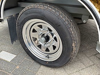 2025 gt airstream gold foodtruck - afbeelding 29 van  33