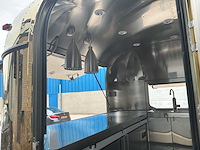 2025 gt airstream gold foodtruck - afbeelding 32 van  33
