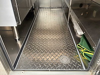 2025 gt airstream silver foodtruck - afbeelding 1 van  20