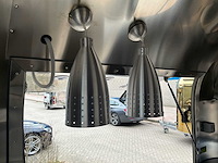 2025 gt airstream silver foodtruck - afbeelding 2 van  20