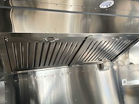 2025 gt airstream silver foodtruck - afbeelding 7 van  20