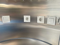 2025 gt airstream silver foodtruck - afbeelding 9 van  20