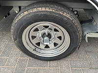 2025 gt airstream silver foodtruck - afbeelding 10 van  20