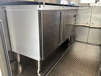 2025 gt airstream silver foodtruck - afbeelding 20 van  20