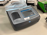 2025 hach tl2350 laboratorium turbidimeter - afbeelding 1 van  5