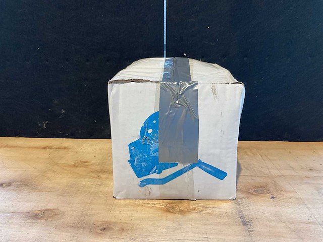 2025 hand winch 1200l tandwiel lier - afbeelding 2 van  4