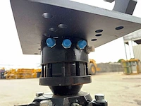 2025 häner hgr50r roterende sorteergrijper cw05 – 894 mm – nieuw - afbeelding 14 van  16