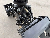 2025 häner hgr50r roterende sorteergrijper cw05 – 894 mm – nieuw - afbeelding 15 van  16