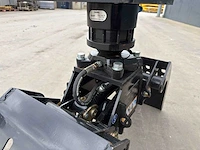 2025 häner hgr50r roterende sorteergrijper cw05 – 894 mm – nieuw - afbeelding 16 van  16