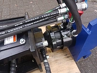2025 häner hmc 1.4.30a hydraulische sloopschaar cw05 – 360° rotatie - afbeelding 6 van  10