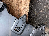 2025 häner hmc1.4.30a hydraulische sloopschaar – s40-200 – 360° rotatie - afbeelding 8 van  8