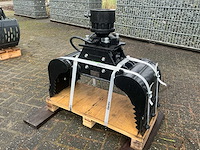 2025 haner hmzgx1.3a sorteergrijper - afbeelding 1 van  6