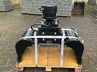 2025 haner hmzgx1.3a sorteergrijper - afbeelding 2 van  6