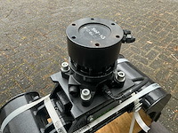 2025 haner hmzgx1.3a sorteergrijper - afbeelding 4 van  6