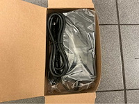 2025 hank electrische e-scoot scootmobiel - blauw - afbeelding 14 van  22