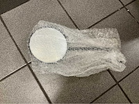 2025 hank electrische e-scoot scootmobiel - blauw - afbeelding 15 van  22