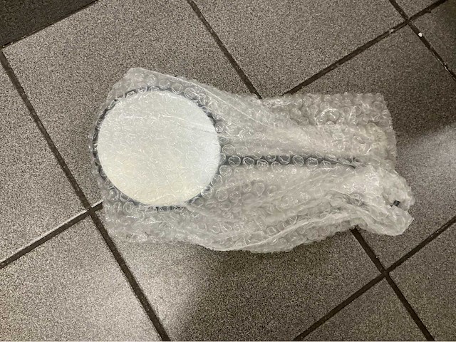 2025 hank electrische e-scoot scootmobiel - rood - afbeelding 27 van  31