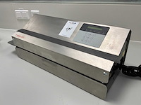 2025 hawo hm 850 dc-v roterende warmteafdichtingsmachine - afbeelding 2 van  4