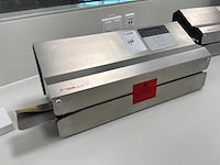 2025 hawo hm 850 dc-v roterende warmteafdichtingsmachine