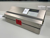 2025 hawo hm 850 dc-v roterende warmteafdichtingsmachine - afbeelding 2 van  4