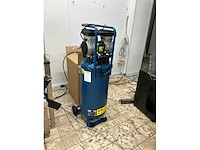 2025 hbm h133958 luchtcompressor - afbeelding 1 van  4