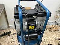 2025 hbm h133958 luchtcompressor - afbeelding 3 van  4