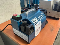 2025 hbm model2deluxe borenslijper - afbeelding 2 van  7
