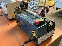 2025 hbm model2deluxe borenslijper - afbeelding 3 van  7