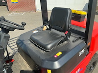 2025 hchi coc35 vorkheftruck - afbeelding 4 van  20