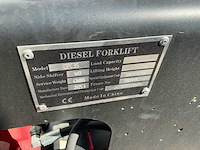 2025 hchi coc35 vorkheftruck - afbeelding 13 van  20
