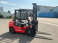 2025 hchi coc35 vorkheftruck - afbeelding 14 van  20