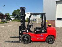 2025 hchi coc35 vorkheftruck - afbeelding 16 van  20