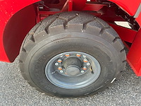 2025 hchi cpc30 vorkheftruck - afbeelding 2 van  21