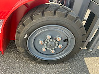2025 hchi cpc30 vorkheftruck - afbeelding 3 van  21