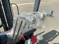2025 hchi cpc30 vorkheftruck - afbeelding 8 van  21