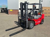 2025 hchi cpc30 vorkheftruck - afbeelding 1 van  21