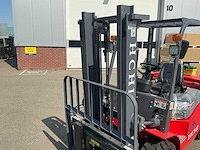 2025 hchi cpc30 vorkheftruck - afbeelding 19 van  21