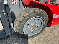 2025 hchi cpc30 vorkheftruck - afbeelding 20 van  21