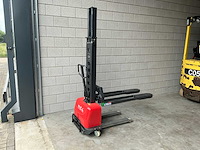 2025 hcl hcl500 meeneem stapelaar - afbeelding 5 van  14