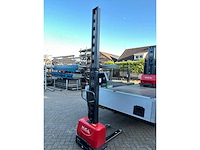 2025 hcl hcl500 meeneem stapelaar - afbeelding 9 van  14