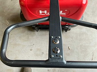 2025 hcl hcl500 meeneem stapelaar - afbeelding 13 van  14