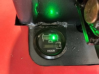 2025 hcl hcl500 meeneem stapelaar - afbeelding 10 van  11