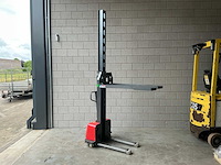 2025 hcl hcl500 meeneem stapelaar - afbeelding 3 van  11