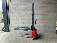 2025 hcl hcl500 meeneem stapelaar - afbeelding 1 van  5