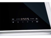 2025 hdr.r hrd130bl multifunctionele salontafel met koellade - afbeelding 10 van  15