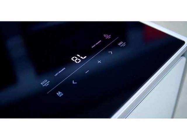 2025 hdr.r hrd130bl multifunctionele salontafel met koellade - afbeelding 6 van  14