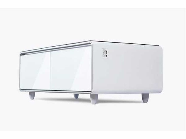 2025 hdr.r hrd130bl multifunctionele salontafel met koellade - afbeelding 11 van  14