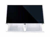 2025 hdr.r hrd130bl multifunctionele salontafel met koellade - afbeelding 2 van  7