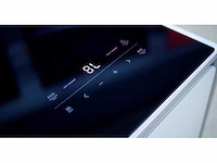 2025 hdr.r hrd130bl multifunctionele salontafel met koellade - afbeelding 3 van  7